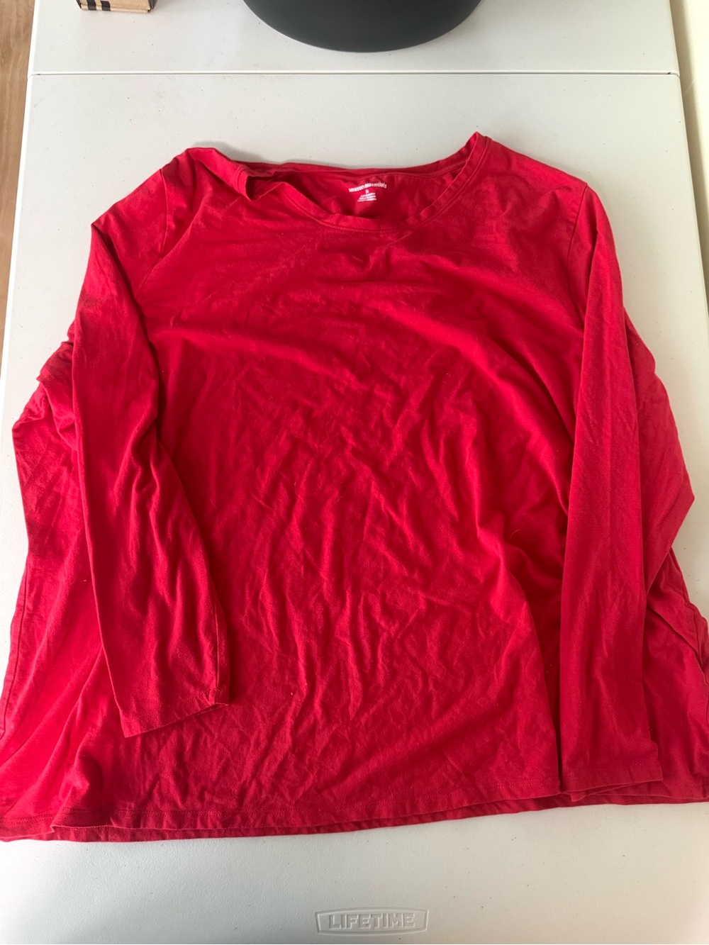 Womens Shirt